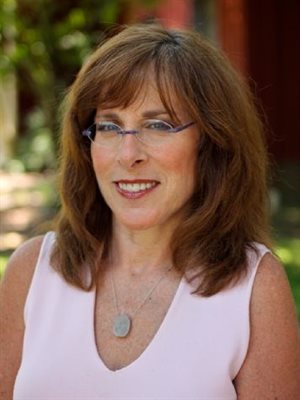Kathy Siegel