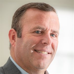 Jamie K. Bevins