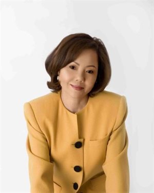 Barbara Chan